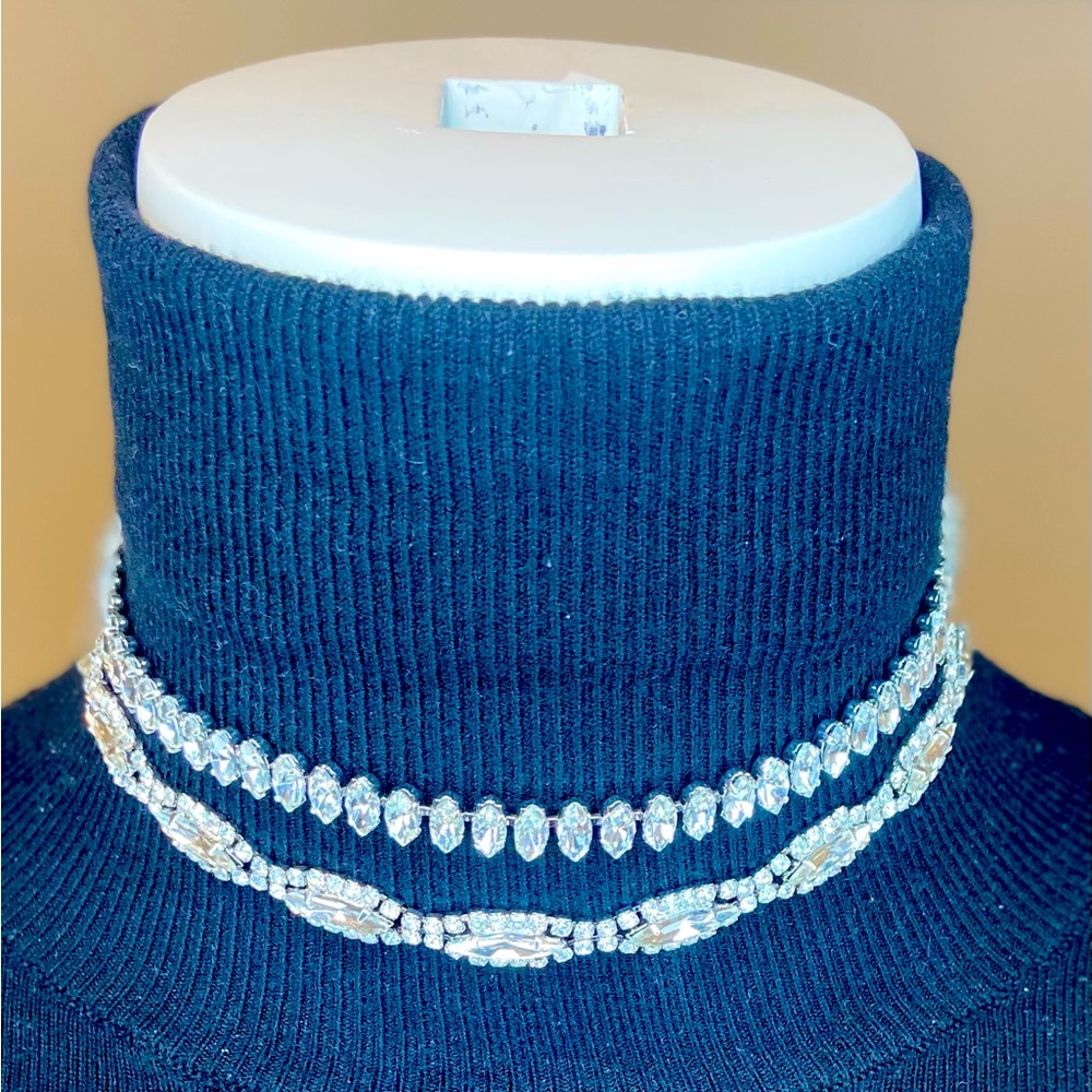 ZARA Chokers